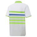 PUMA Golf Men`s MATTR One Way Golf Polo Shirt - Image 2