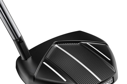 COBRA Golf King Vintage Cuda-40 Golf Putter - Image 3