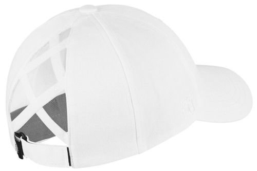 adidas Golf Criscross Mesh Womens Cap - Image 2