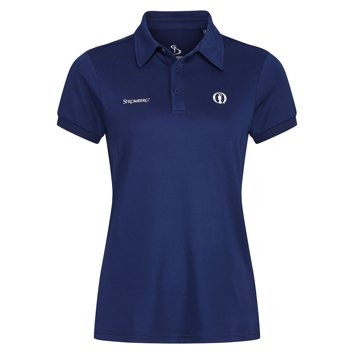 stromberg oceantee polo shirt