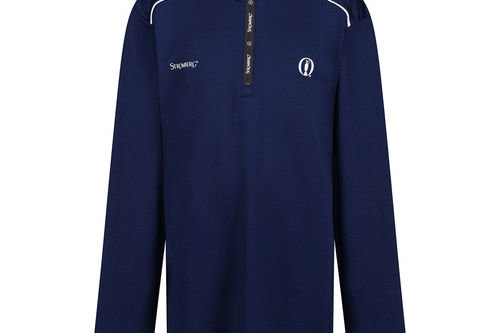 Stromberg Junior The Open Shamble Midlayer - Image 1