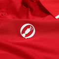 Stromberg Men's The Open Cartgate Golf Polo Shirt - Image 4