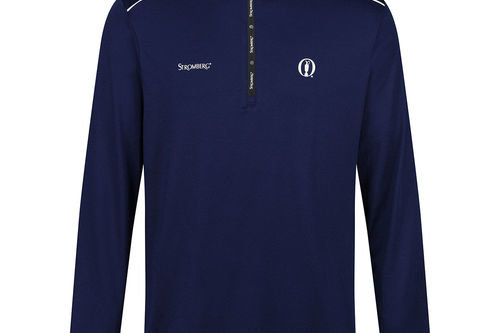 Stromberg Men's The Open Wrexit Midlayer - Image 1