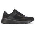 Hugo Boss Dean Running Style Trainers - Image 1