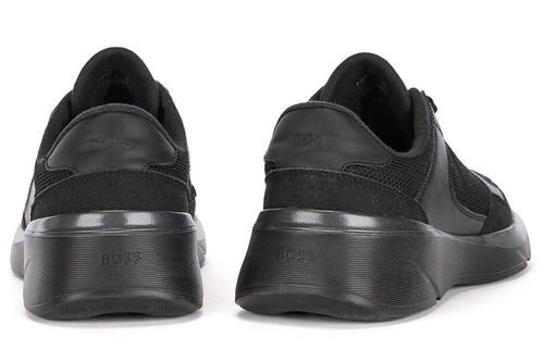 Hugo Boss Dean Running Style Trainers - Image 3
