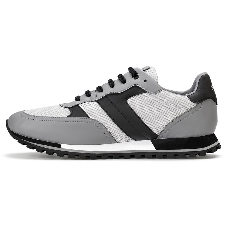 EU39 Hugo Boss Cedric Golf Trainers ブラック EU39 Hugo Boss Cedric Golf Trainers ブラック（Hugo Boss