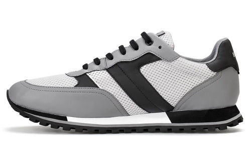 Hugo Boss Parkour-L Running-Style Trainers - Image 2