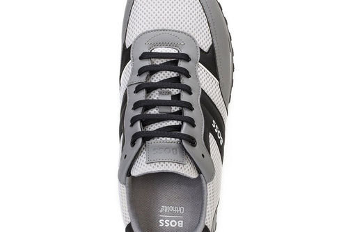 Hugo Boss Parkour-L Running-Style Trainers - Image 3
