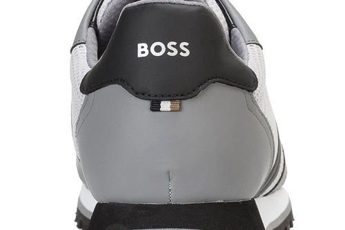Hugo Boss Parkour-L Running-Style Trainers - Image 4
