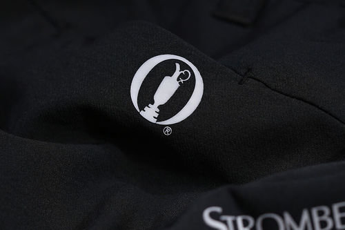 Stromberg Womens The Open Angla Shorts - Image 4