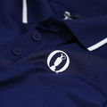 Stromberg Junior The Open Harbour Golf Polo Shirt - Image 3