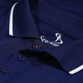 Stromberg Junior The Open Harbour Golf Polo Shirt - Image 4