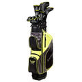 Tour Edge Bazooka 470 Black Golf Package Set - Image 1