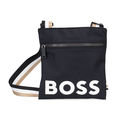 Hugo Boss Envelope-Style Pouch - Image 1