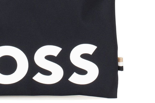 Hugo Boss Envelope-Style Pouch - Image 3