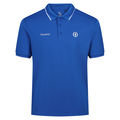 Stromberg Men's The Open Cartgate Golf Polo Shirt - Image 1
