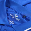 Stromberg Men's The Open Cartgate Golf Polo Shirt - Image 3