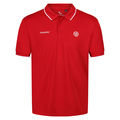 Stromberg Men's The Open Cartgate Golf Polo Shirt - Image 1