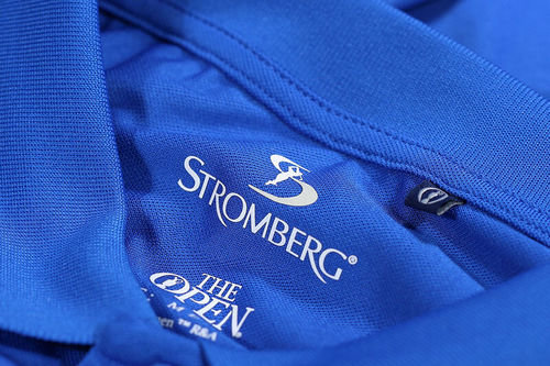 Stromberg Men