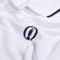 Stromberg Men's The Open Cartgate Golf Polo Shirt - Image 3