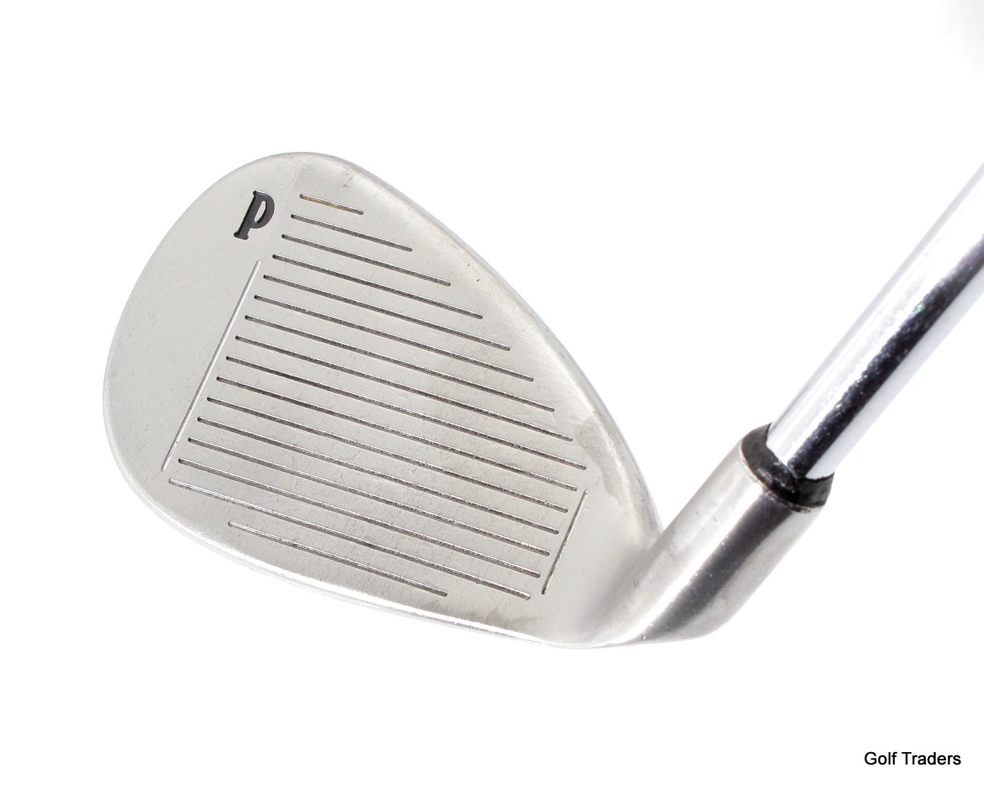 CALLAWAY STEELHEAD X14 PITCHING WEDGE STEEL UNIFLEX E1251 just 75.00
