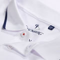 Stromberg Men's The Open Cartgate Golf Polo Shirt - Image 4