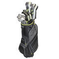 Tour Edge HL3 To-Go Graphite Golf Package Set - Image 1