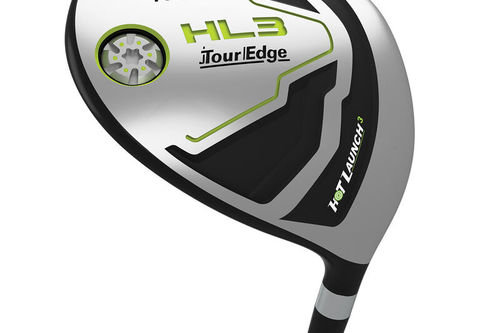 Tour Edge HL3 To-Go Graphite Golf Package Set - Image 2