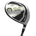Tour Edge HL3 To-Go Graphite Golf Package Set - Image 2