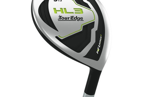 Tour Edge HL3 To-Go Graphite Golf Package Set - Image 3