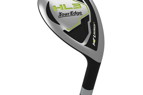 Tour Edge HL3 To-Go Graphite Golf Package Set - Image 4