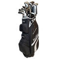 Tour Edge HL4 To-Go Graphite Golf Package Set - Image 1