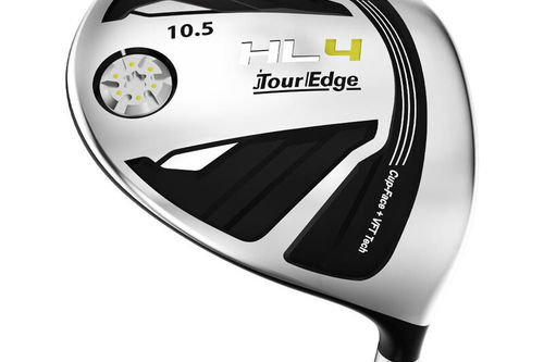 Tour Edge HL4 To-Go Graphite Golf Package Set - Image 2