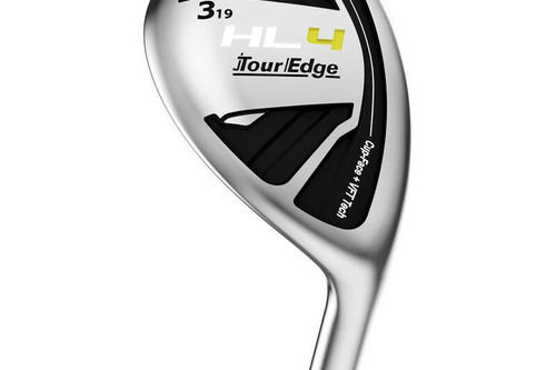 Tour Edge HL4 To-Go Graphite Golf Package Set - Image 4