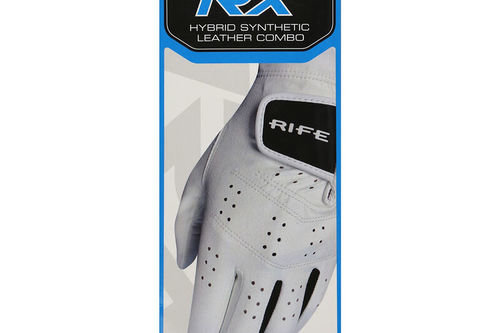 Rife RX Hybrid Golf Glove - Image 4