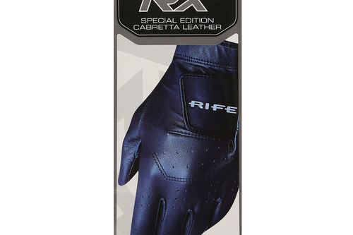 Rife RX Cabretta Golf Glove - Image 4