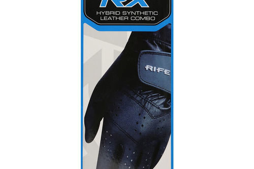 Rife RX Hybrid Golf Glove - Image 4