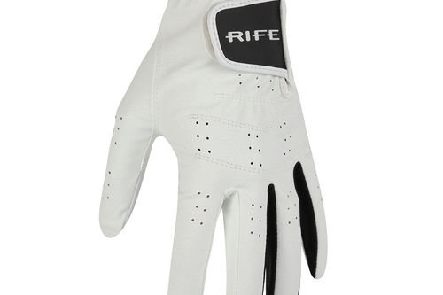 Rife RX Hybrid Golf Glove - Image 1