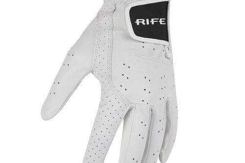 Rife RX Cabretta Golf Glove - Image 1