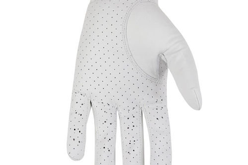 Rife RX Cabretta Golf Glove - Image 2