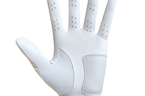Benross Aero Hybrid Junior Golf Glove - Image 2