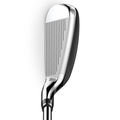 Wilson Staff Wilson Launch Pad Steel Golf Irons 2022 - Custom Fit - Image 2