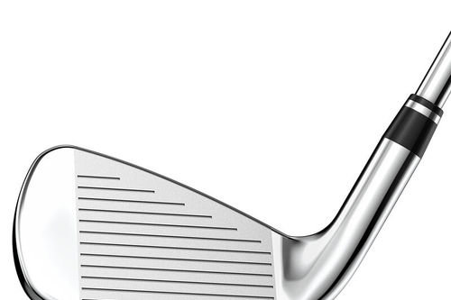Wilson Staff Wilson Launch Pad Steel Golf Irons 2022 - Custom Fit - Image 3
