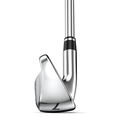 Wilson Staff Wilson Launch Pad Steel Golf Irons 2022 - Custom Fit - Image 4