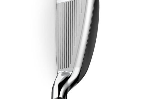 Wilson Staff Wilson Launch Pad Graphite Golf Irons 2022 - Custom Fit - Image 2
