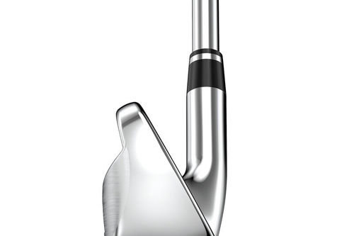 Wilson Staff Wilson Launch Pad Graphite Golf Irons 2022 - Custom Fit - Image 4