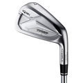 Honma TW757 P Graphite Golf Irons - Custom Fit - Image 1