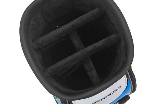 Benross BR-PRO Tour Staff Bag - Image 4
