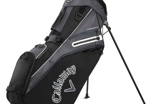 Callaway Golf Fairway 14 Golf Stand Bag - Image 1