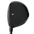 Rife Black and White RX7 Right Hand Graphite Stiff Golf Fairway Wood - Image 2